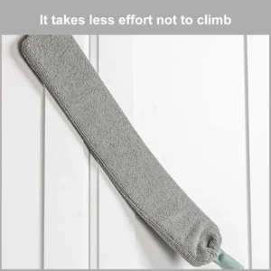 Dust Remover Brush for House Cabinet